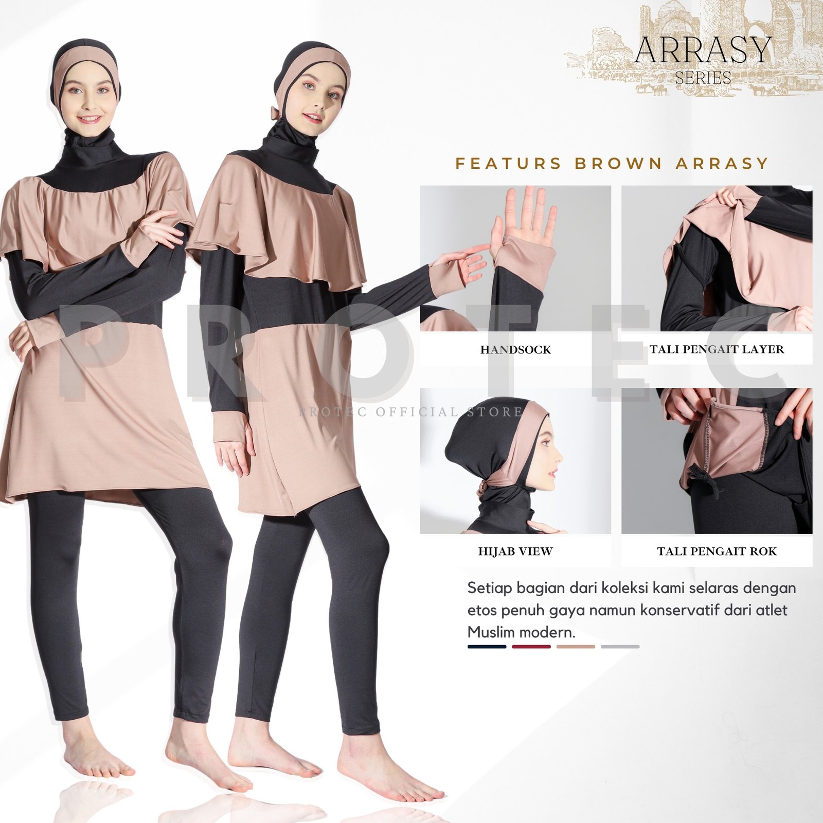 FEATURE-BROWN-ARRASY